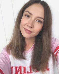 Meet your Posher, Francesca